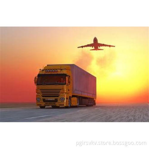 HongKong UPS Express Saver Service Overseas Agency To World
